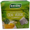 BELIN CEAI VERDE CU LEMONGRASS 2GR*20DZ PIRAMIDA