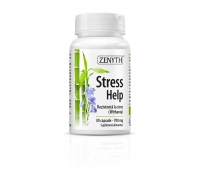 STRESS HELP 700MG 30CPS
