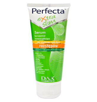 Perfecta Extra Slim Ser Concentrat Impotriva Vergeturilor