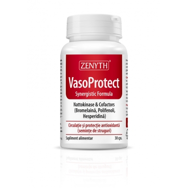 VASOPROTECT 30CPS