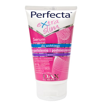 Perfecta Extra Slim Ser Remodelant Pentru Sani si Decolteu