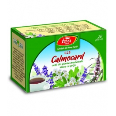 CALMOCARD C23 20DZ