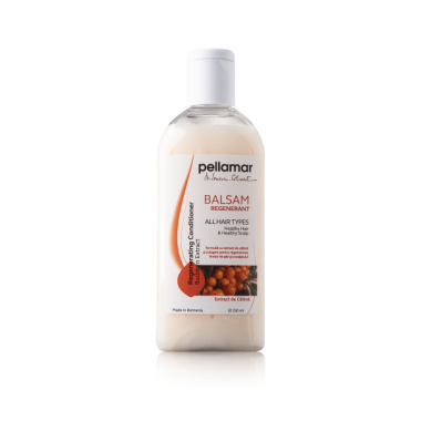 BALSAM REGENERANT CU EXTRACT DE CATINA 250ML