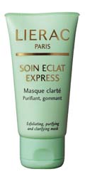 Lierac masca exfolianta purifianta