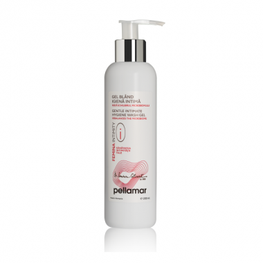 FEMINA INTIMITY GEL BLAND IGIENA INTIMA 200ML
