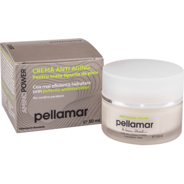 CREMA ANTI AGING 50ML