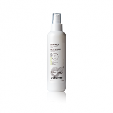LAPTE CORP CU UL.DE MORCOV 200ML