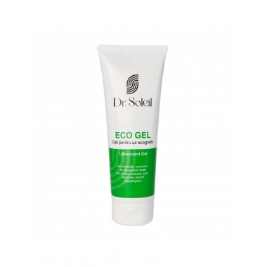 ECO GEL-GEL PENTRU UZ ECOGRAFIC 250ML