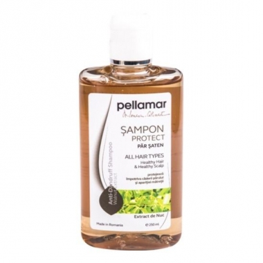 SAMPON PAR SATEN EXTRACT NUC 250ML