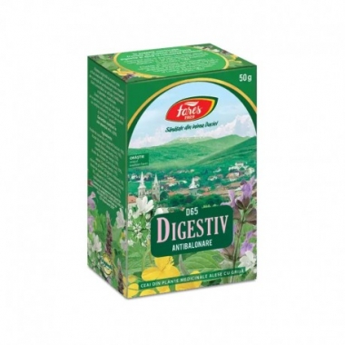 DIGESTIV D65 50GR