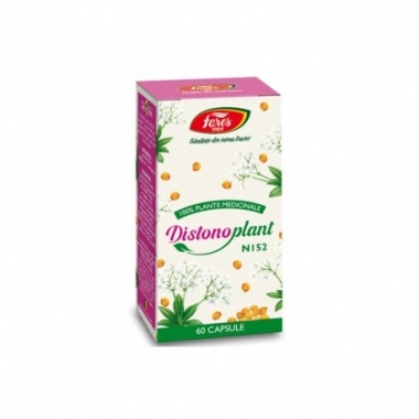 DISTONOPLANT N152 60CPS