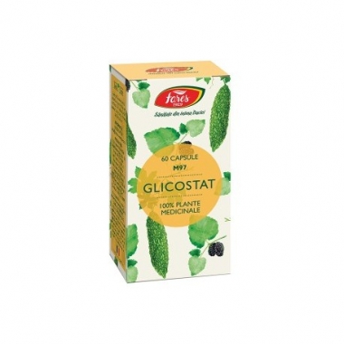 GLICOSTAT M97 60CPS