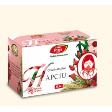 HAPCIU R34 20DZ SNUR