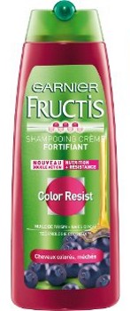 Garnier Fructis Color Resist