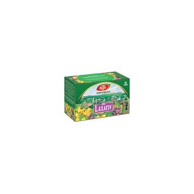LAXATIV CU FIBRE D155 5GR*15DZ