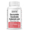 GLUCOSAMINE CHONDROITIN HYALURONIC ACID 60CPS