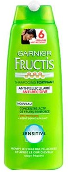 Garnier Fructis Anti-matreata Sensitive