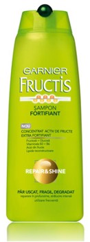 Garnier Fructis Repair&Shine
