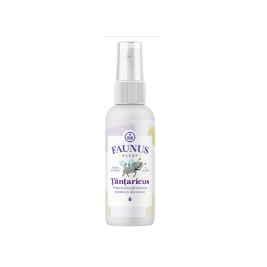 REPELENT LOTIUNE TANTARICUS 100ML