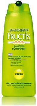 Garnier Fructis Fresh