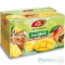 CEAI RECE CU PAPAYA, MANGO SI ANANAS, 12 PLICURI X 1,8G, FARES