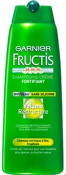 Garnier Fructis Volume Restructure crema