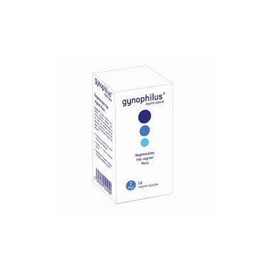 Gynophilus Pro, 14 capsule