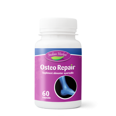OSTEO REPAIR 60CPS
