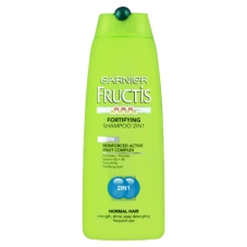 Garnier Fructis Par Normal 2 in 1 400 ml