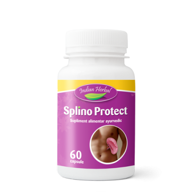 SPLINO PROTECT 60CPS