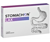 STOMACHON Lax X 15 CAPSULE