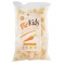 BIOKIDS- PUFULETI ECOLOGICI CU MORCOVI 55GR PRONAT
