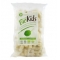 BIOKIDS- PUFULETI ECOLOGICI CU SPANAC 55GR PRONAT