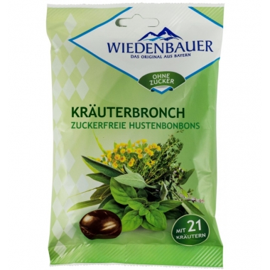 BOMBOANE CU 21PLANTE MEDIC.FARA Z 75GR PRONAT