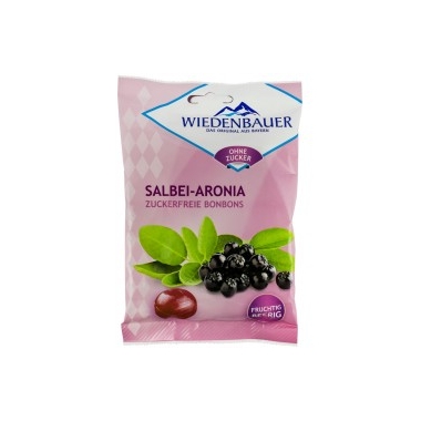 BOMBOANE SALVIE&ARONIA FARA Z. 75GR