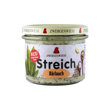 CREMA TARTINABILA CU LEURDA ECO 180GR PRONAT