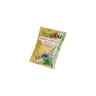 DROPSURI ECO SALVIE&PLANTE MEDICINALE 75GR PRONAT