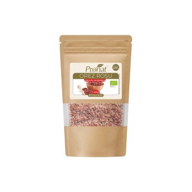 OREZ ROSU ECOLOGIC 250GR