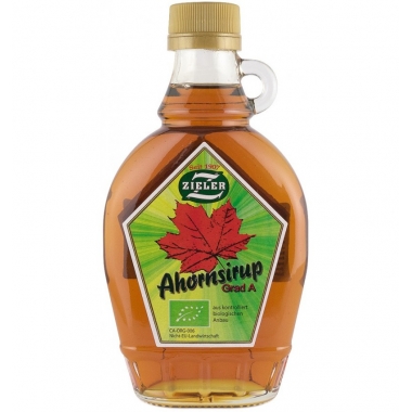 SIROP DE ARTAR CLASA A ECO 330GR PRONAT