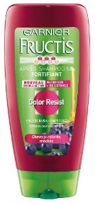 Garnier Fructis Balsam Color Resist