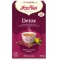 YOGI ORGANIC-CEAI ECO DETOXIFIANT 17DZ PRONAT