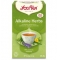 YOGI ORGANIC-CEAI ECO DIN PLANTE ALCALINE 17DZ PRONAT