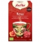YOGI ORGANIC-CEAI ECO TRANDAFIRI 17DZ PRONAT