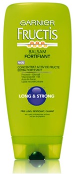 Garnier Fructis Balsam Long&Strong