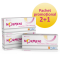 Normens, 30 comprimate2+1 GRATIS , Hyllan