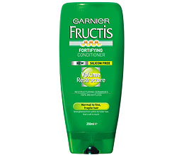 Garnier Fructis Balsam Volume Restructure
