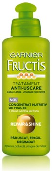 Garnier Fructis Tratament