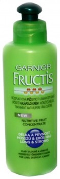 Garnier Fructis Tratament Long&Strong