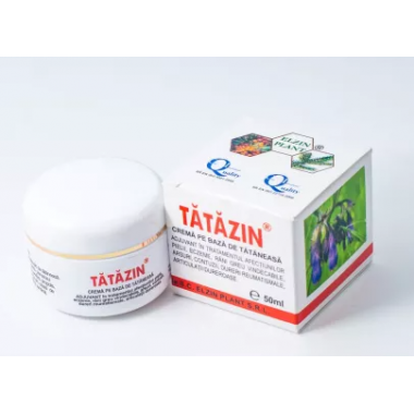 TATAZIN CREMA TATANEASA 50ML