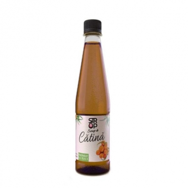 SIROP DE CATINA 500ML,EUROPLANT